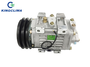 Unicla ux330 Compressor - KingClima 