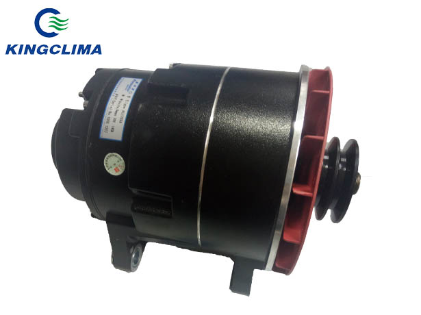 Prestolite Alternator AC172RA 3701-00180 for Bus Air Conditioning ...